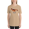 Stegoceras t-shirt