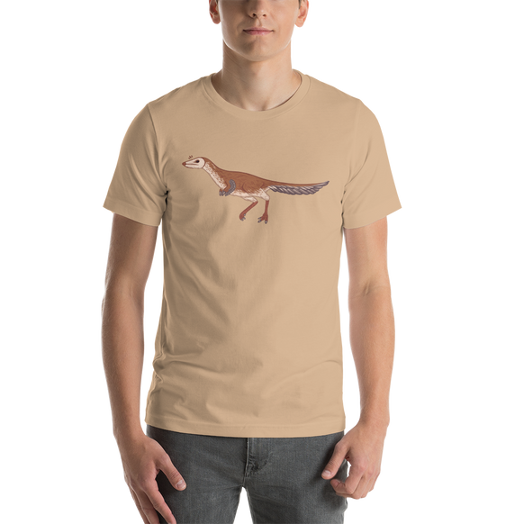 Mononykus t-shirt