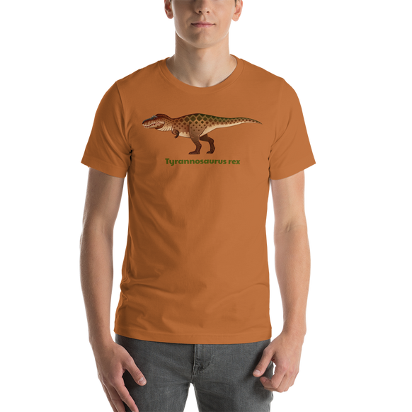 Tyrannosaurus Rex t-shirt