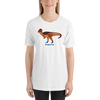 Stegoceras t-shirt