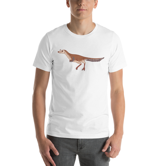 Mononykus t-shirt