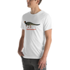 Hypsilophodon t-shirt